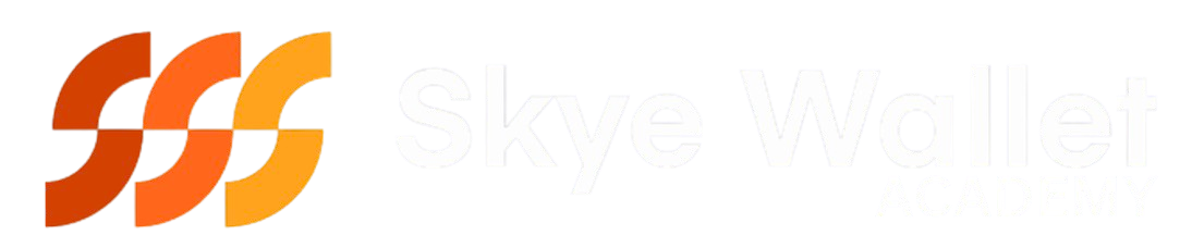 Skye Wallet Academy