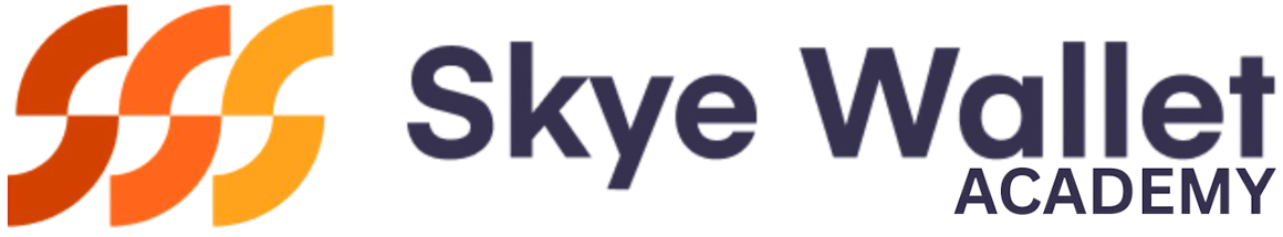 Skye Wallet Academy